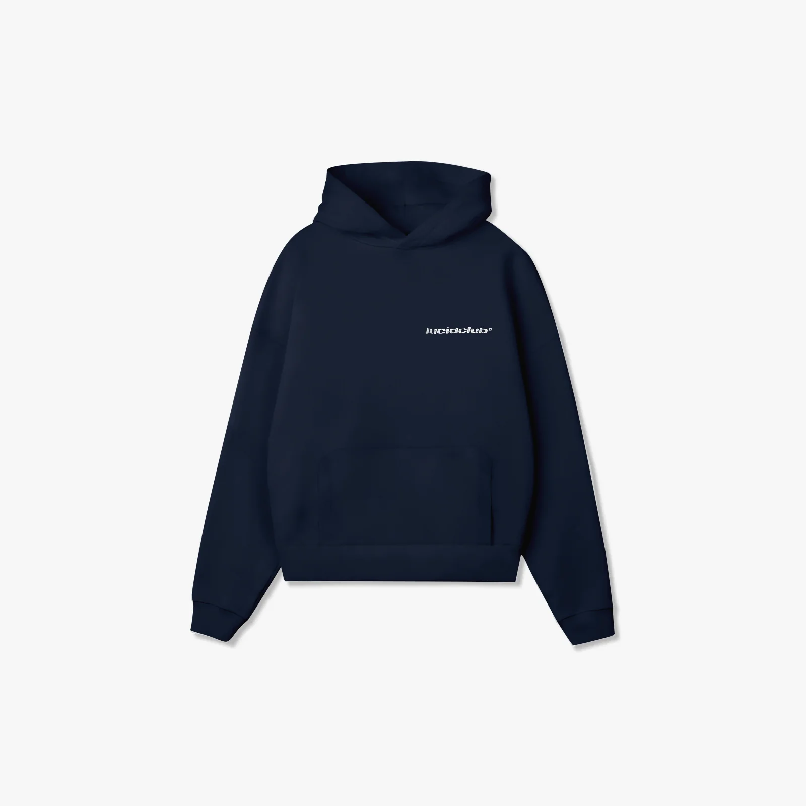 north quarter hoodie